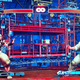 Illustration for article titled Rumor: Three New Characters Announced For Super Street Fighter IV